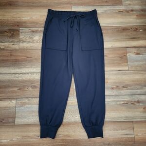 Lou & Grey Joggers Women's M Gray